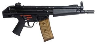 Century Arms AP53 5.56 Semi Automatic Pistol - 8.3" - 1x 30rd Mag
